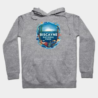 Biscayne National Park Hoodie